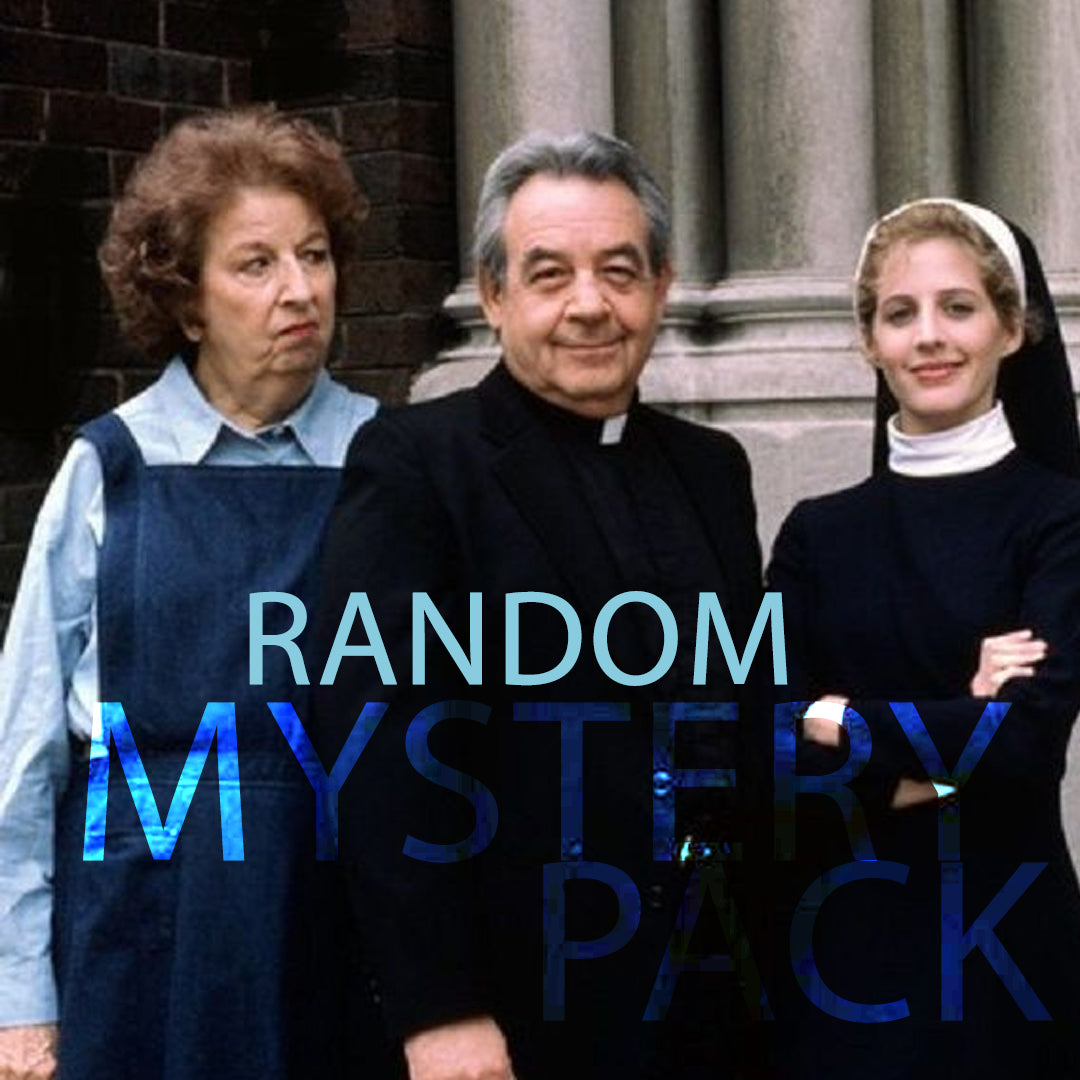 $20 MYSTERY PiN pack (Random Mix!)