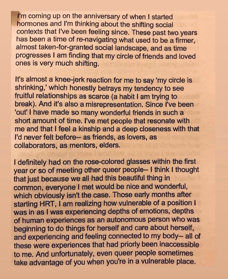 Reflections Poetry ZiNE