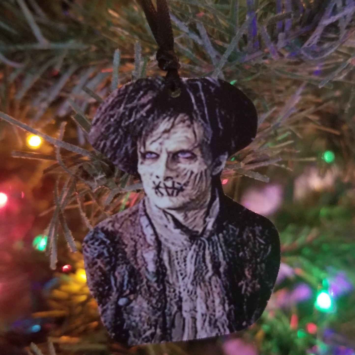 3 Witches ORNAMENT