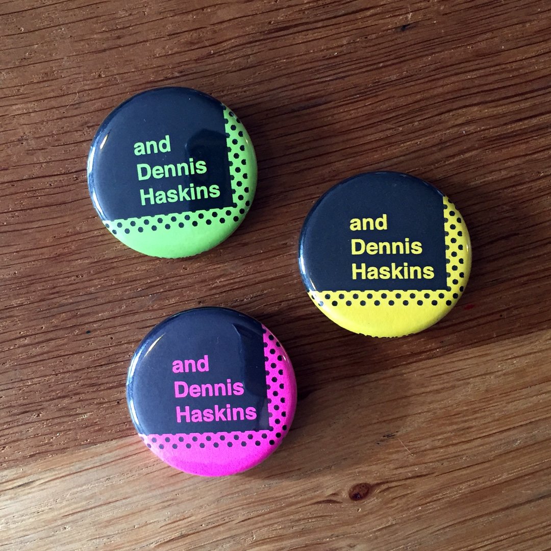 SBTBell Credits PiNS by @draculadco