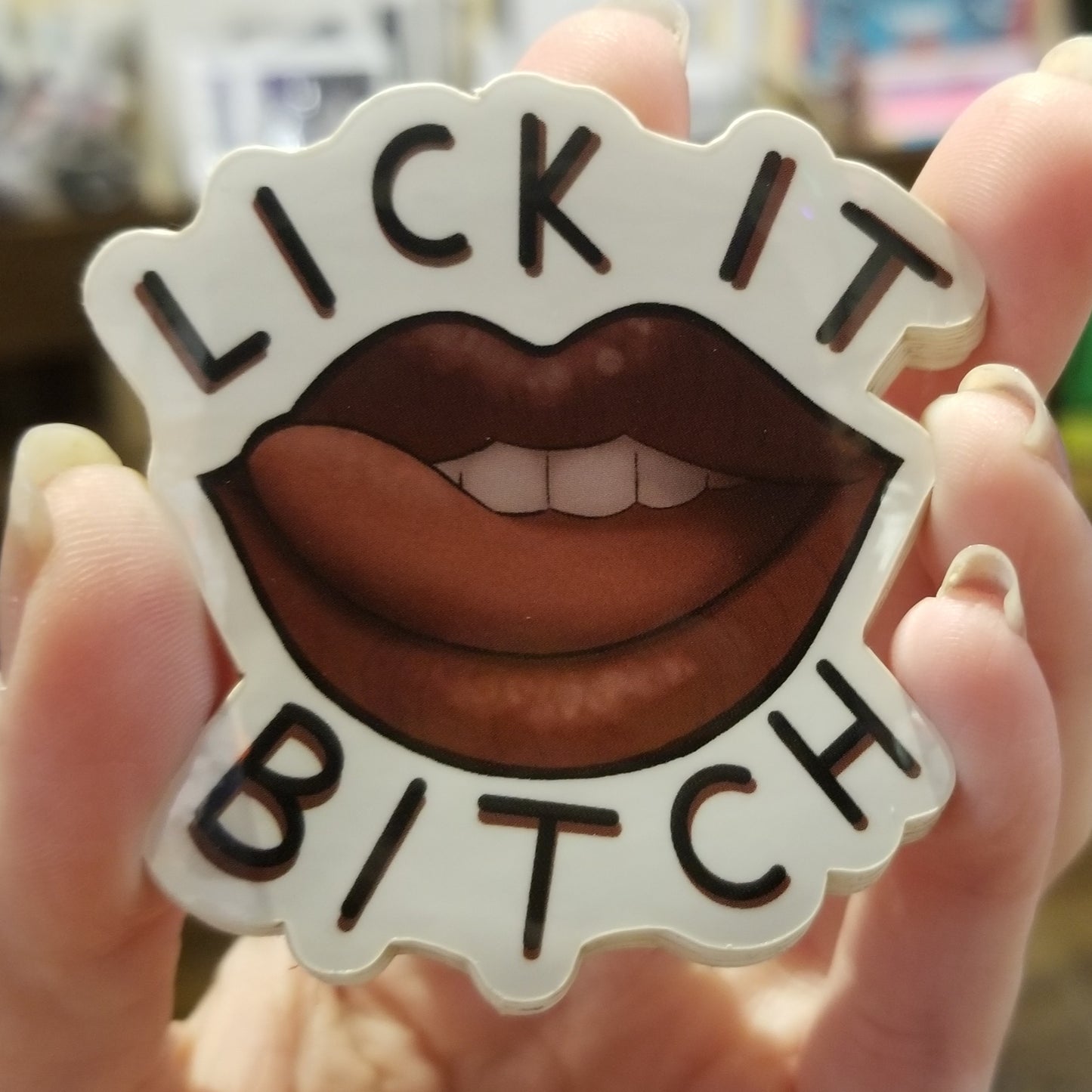 Rocky Horror Stickers