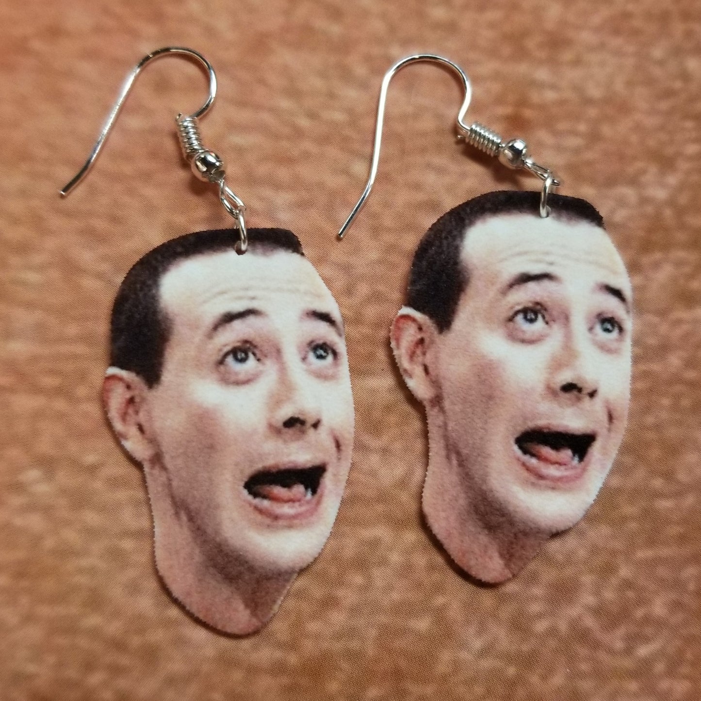 80s Adventure EARRINGS