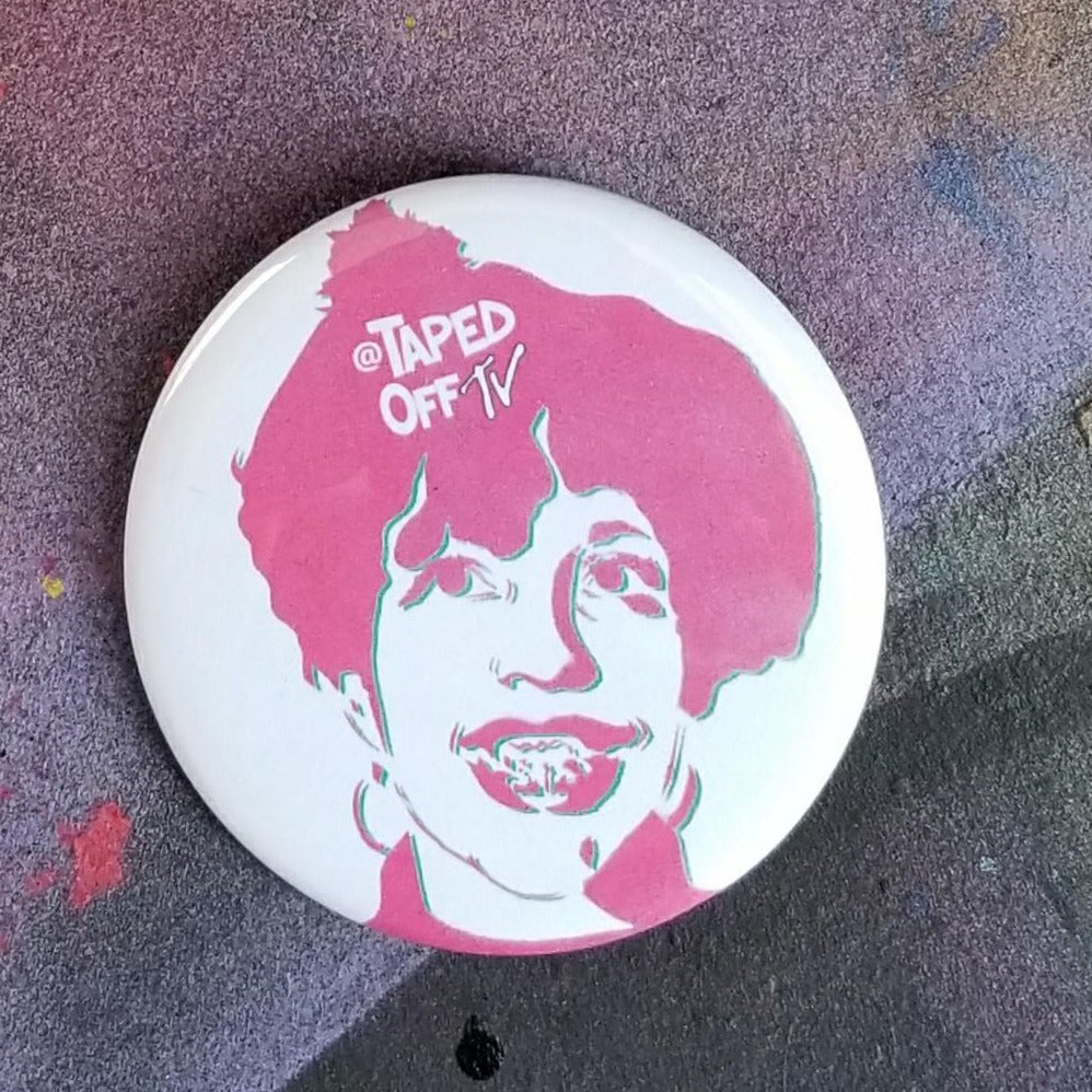 Poly stencil PIN