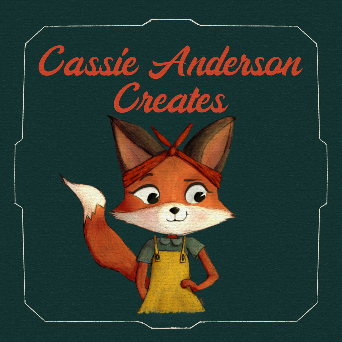 Cassie Anderson Creates