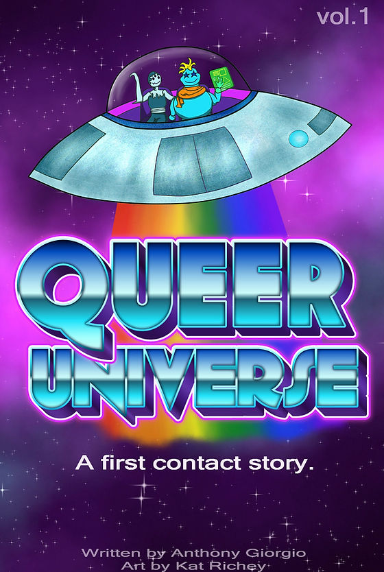 Queer Universe