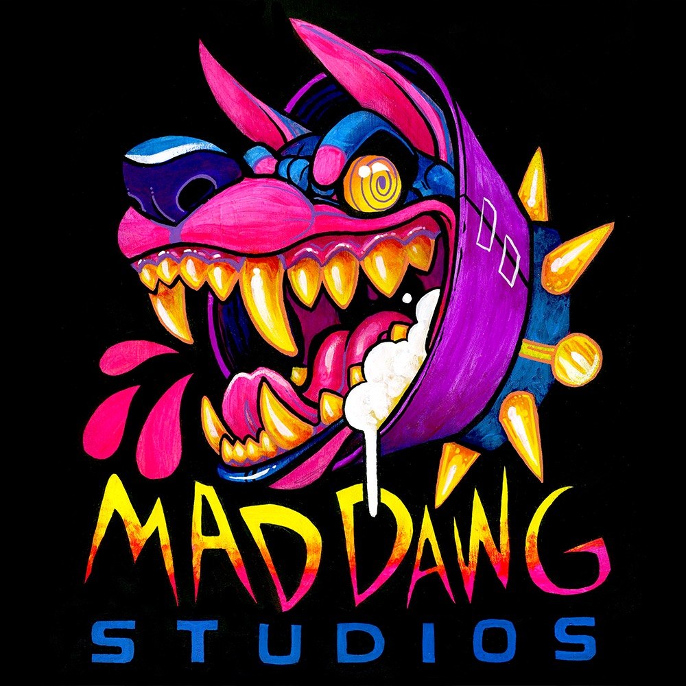 MadDawg Studios