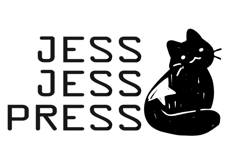 Jess Jess Press