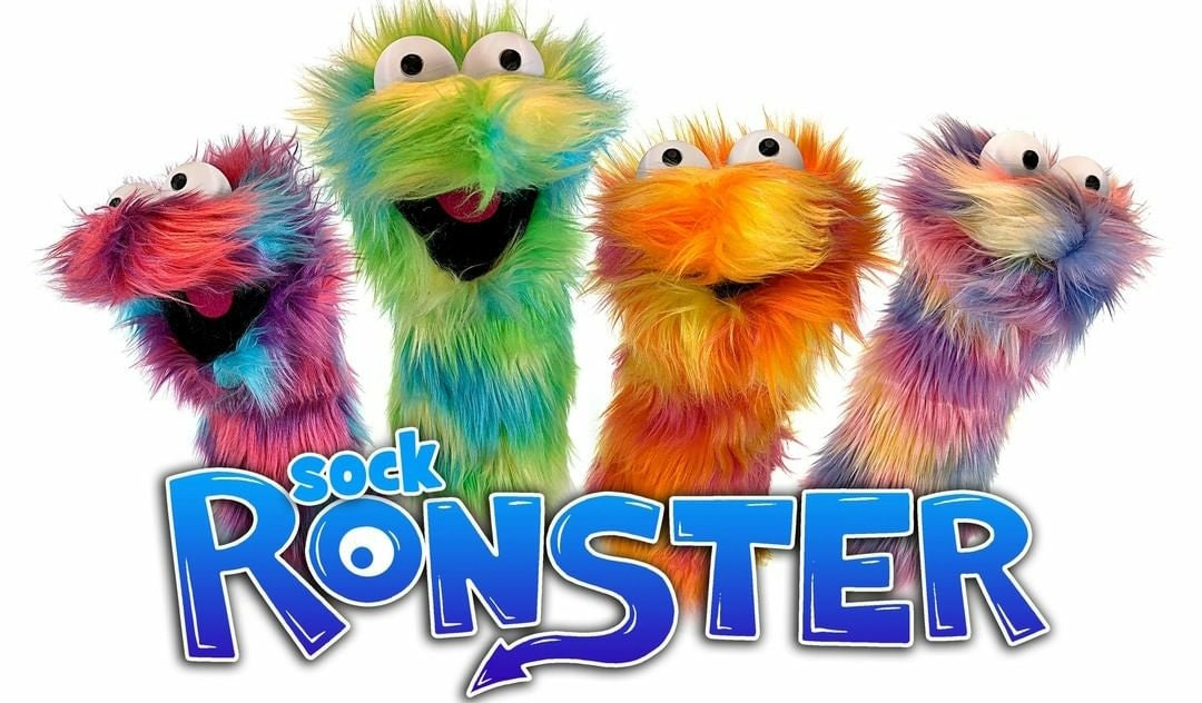 RonDee Puppets