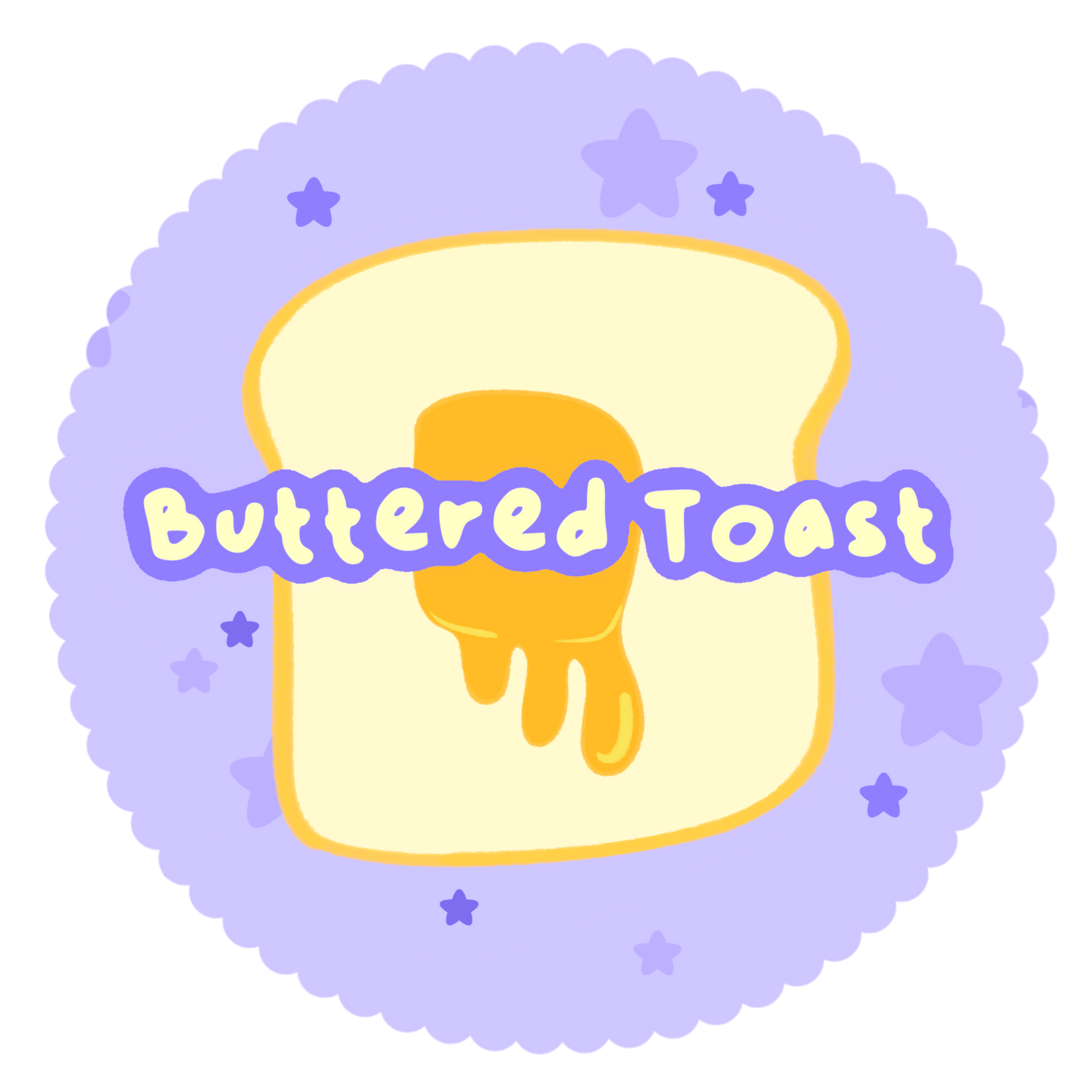 Buttered Toast