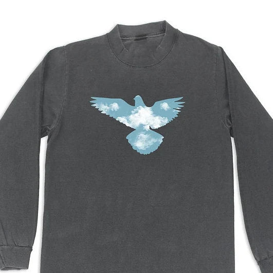 Long Sleeves, Sweatshirts, Vests, Jackets, etc.