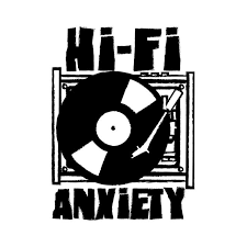 Hi-Fi Anxiety ZiNE