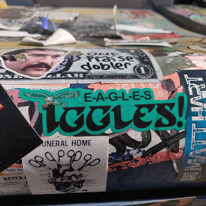 Go Birds!