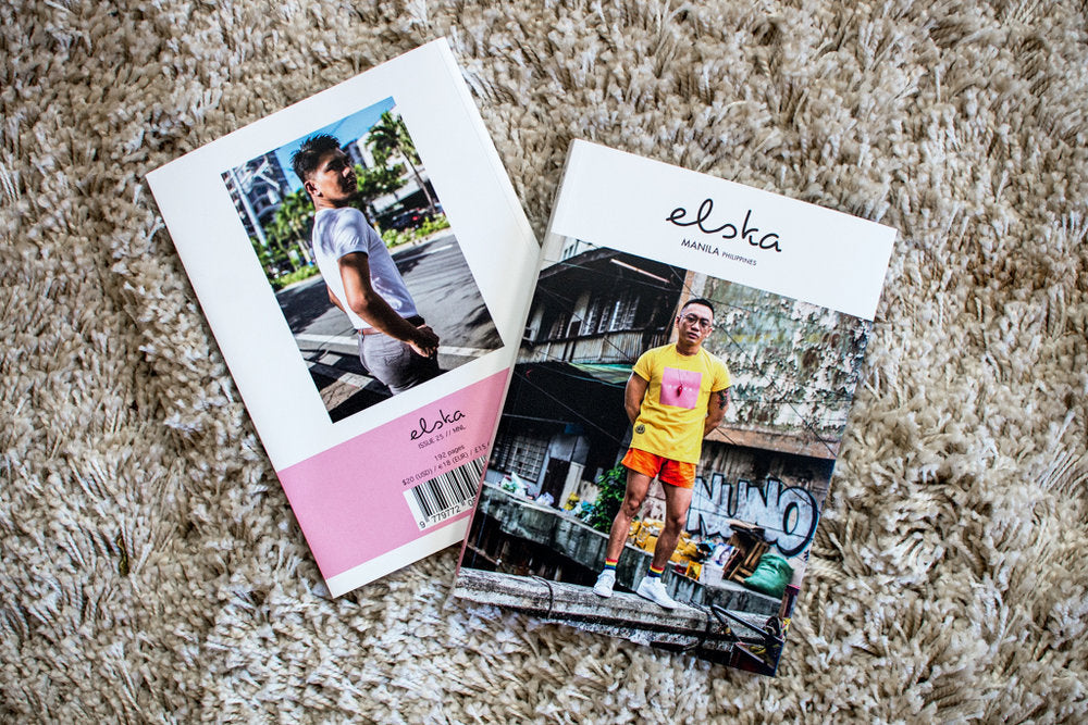 Elska Magazines
