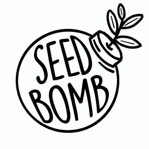 Seed Bomb