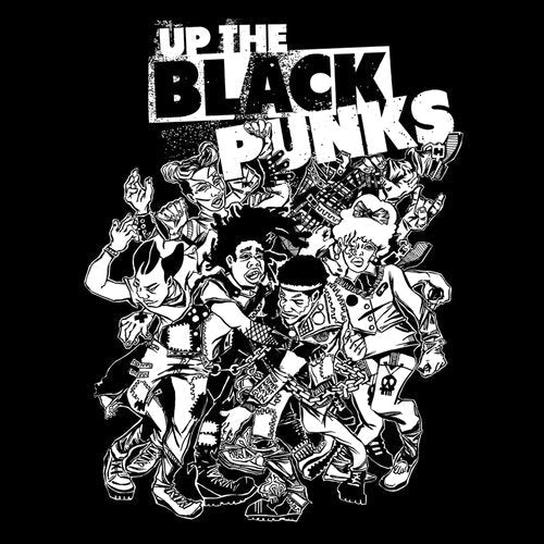 Buy Black