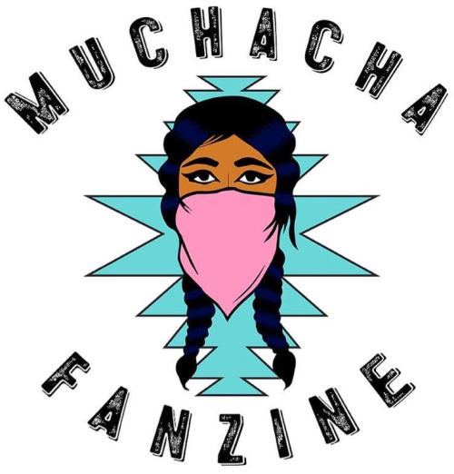 Muchacha Fanzine