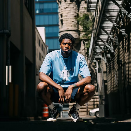 15 A Brand Built Over Time T-SHIRT by Bombardment