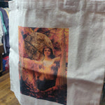 By the Moon TOTE BAG
