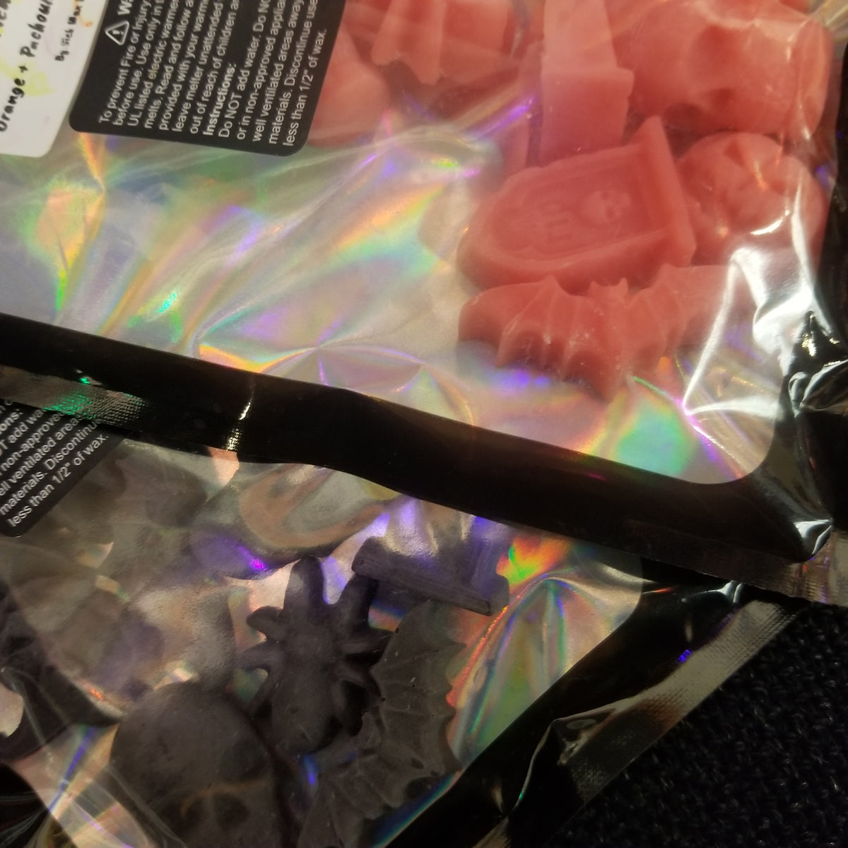 My Girlfriend Is A Witch WAX MELTS by Sick Wax World