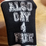 Gay 4 Pay / Free SOCKS