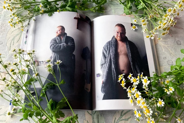 X (Adult) Elska Magazine: Issue #55  Akureyri (Iceland)