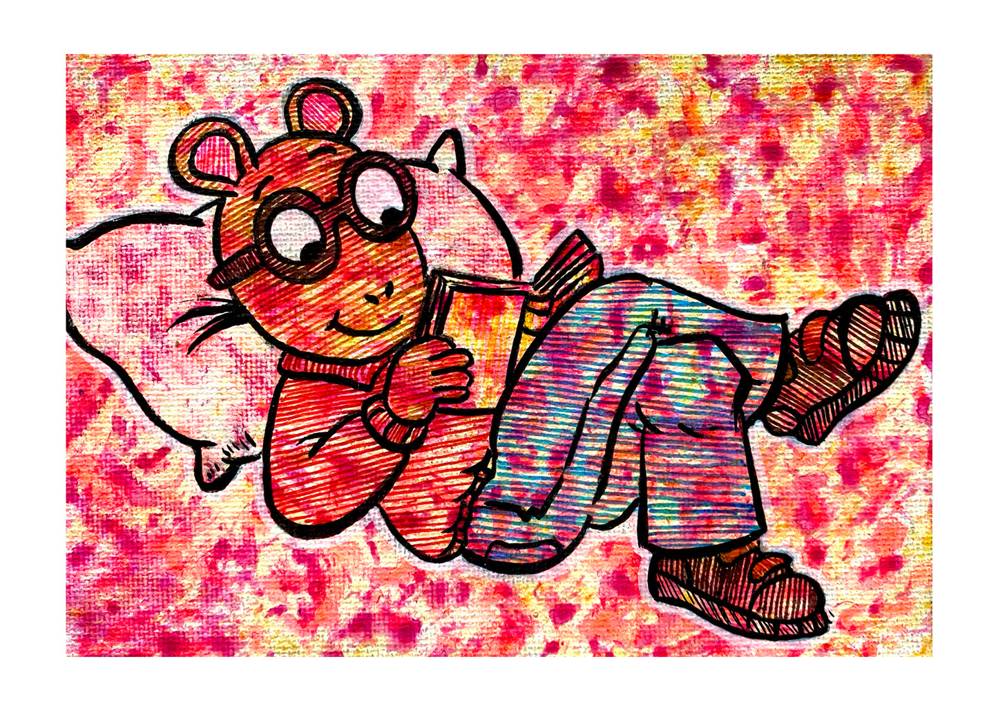 Arthur PRINT