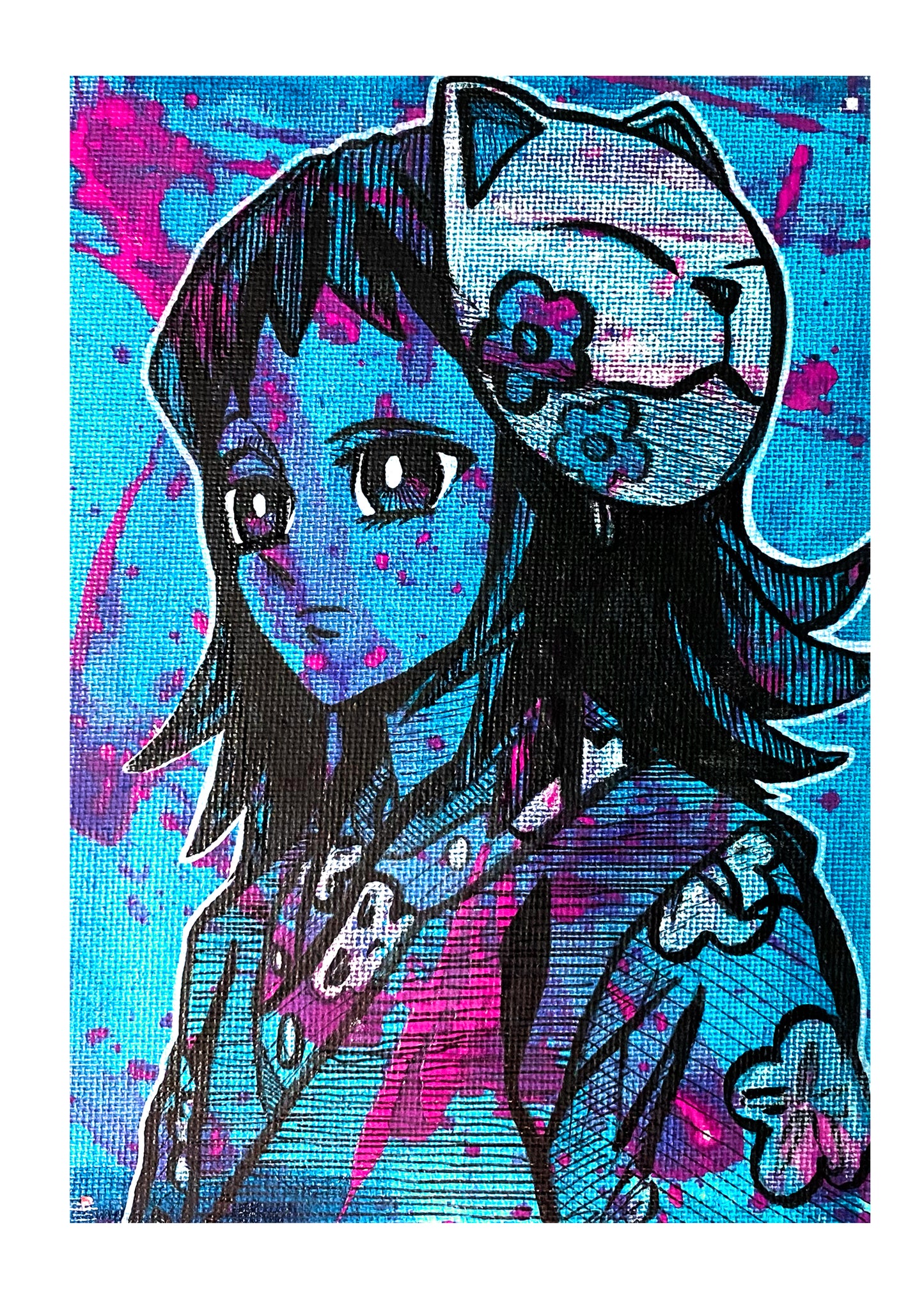 Makoma PRINT