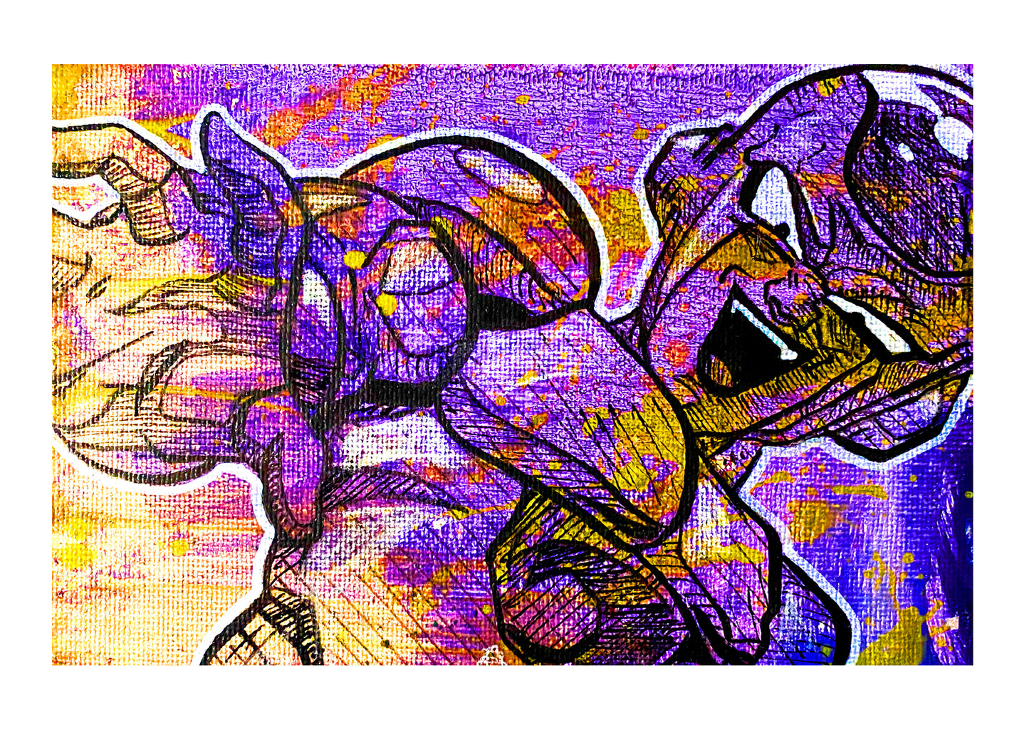 Frieza PRINT