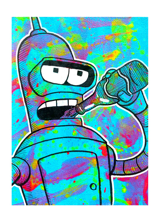 Bender PRINT