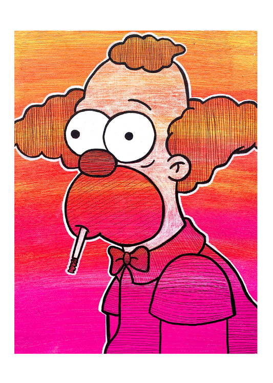 Krusty PRINT