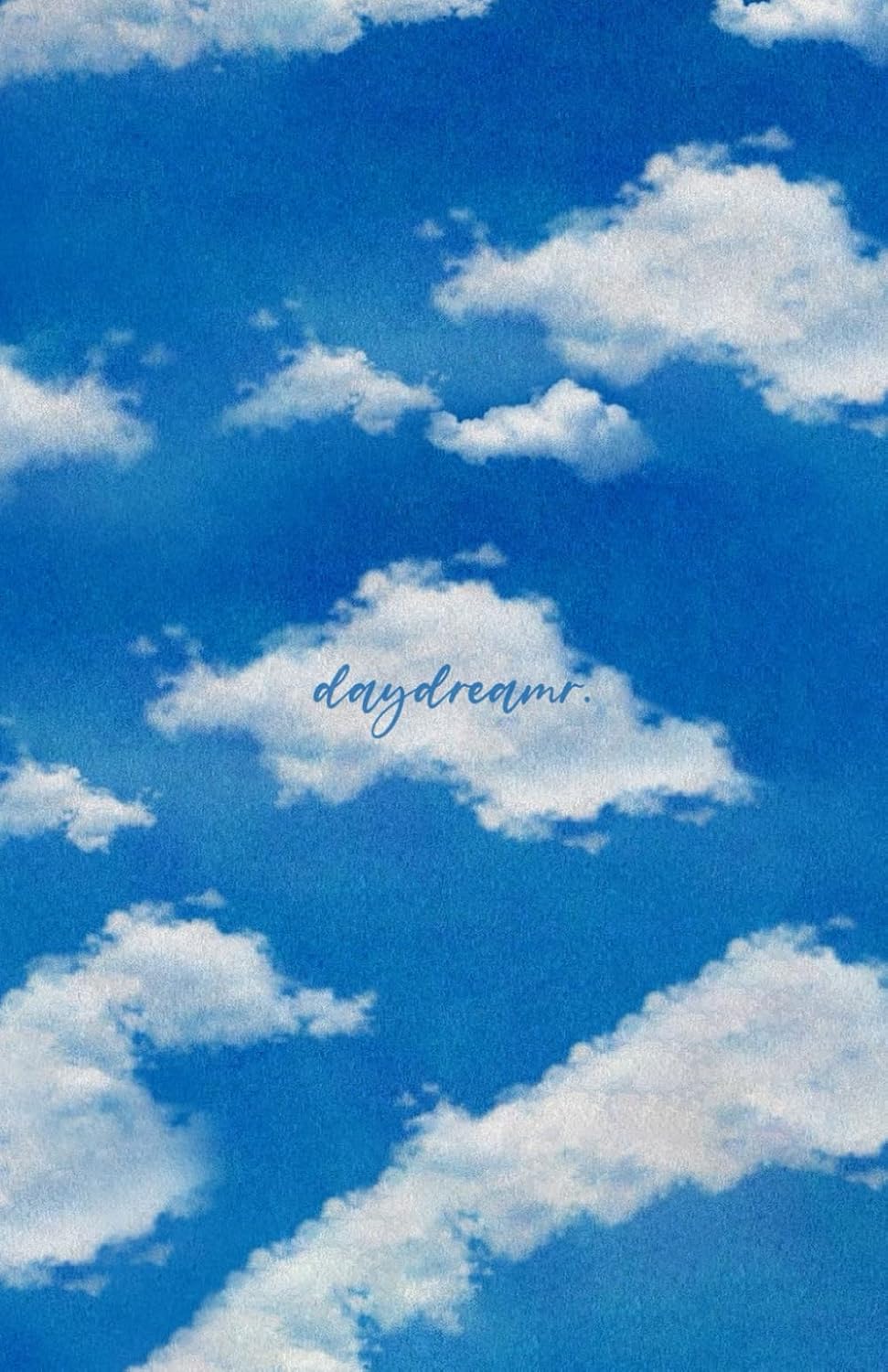 daydreamr POETRY BOOK by Avontae Miller