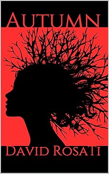 Autumn BOOK by David Rosati