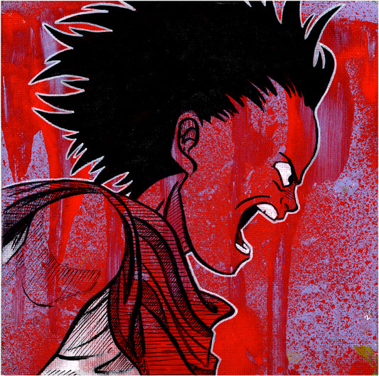 Tetsuo PRINT