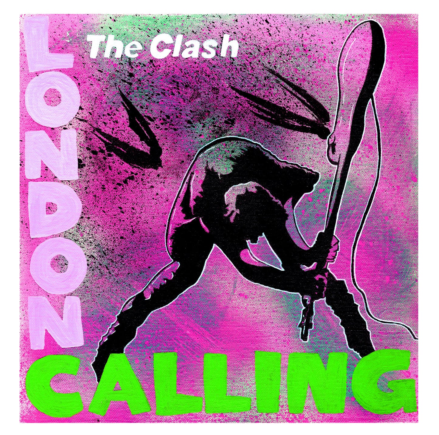 Clash Calling PRINT