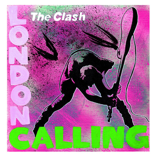 Clash Calling PRINT