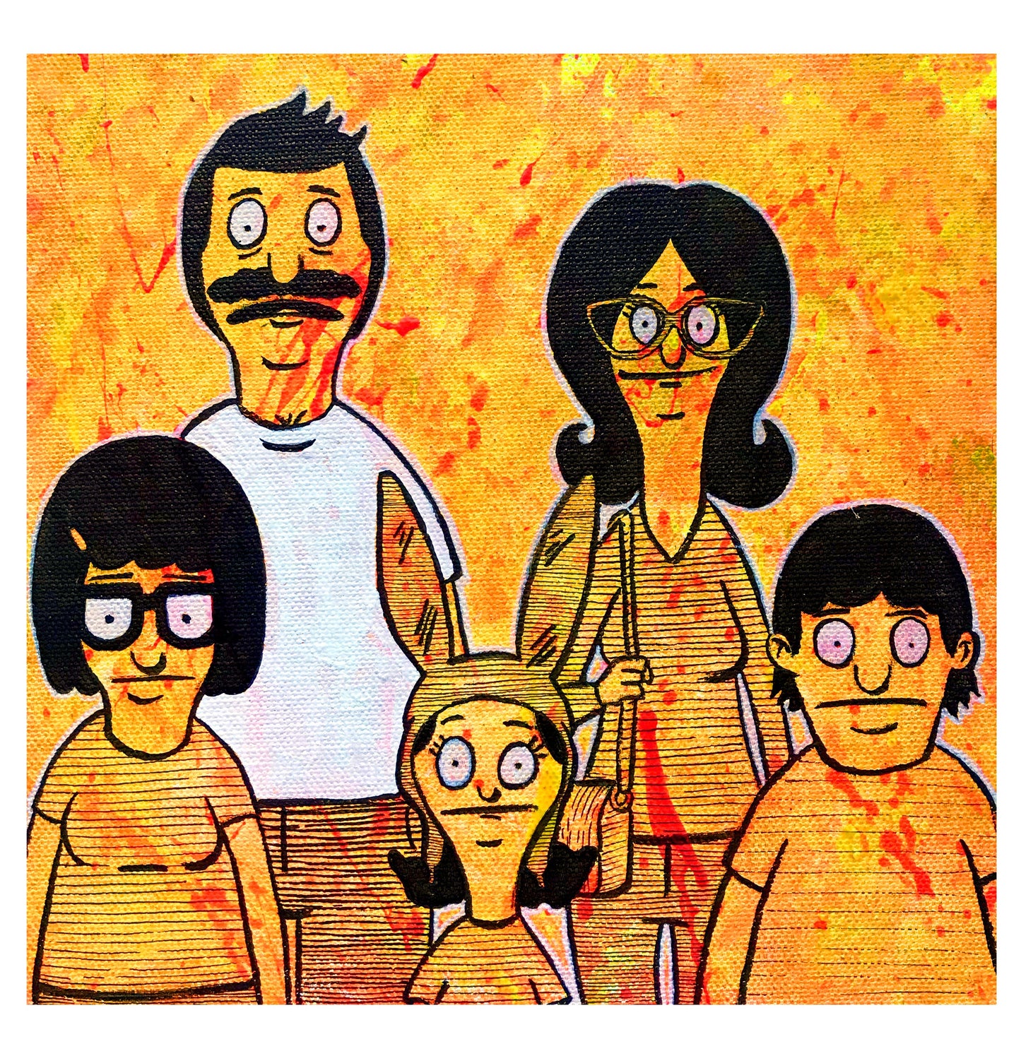 Belchers PRINT