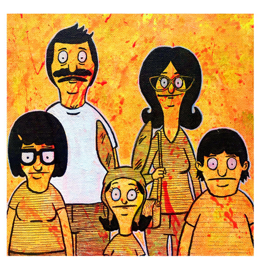 Belchers PRINT