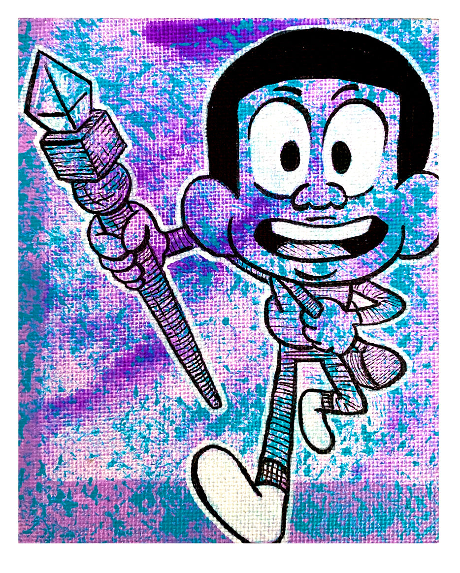 Craig STICKER – SouthStreetArtMart
