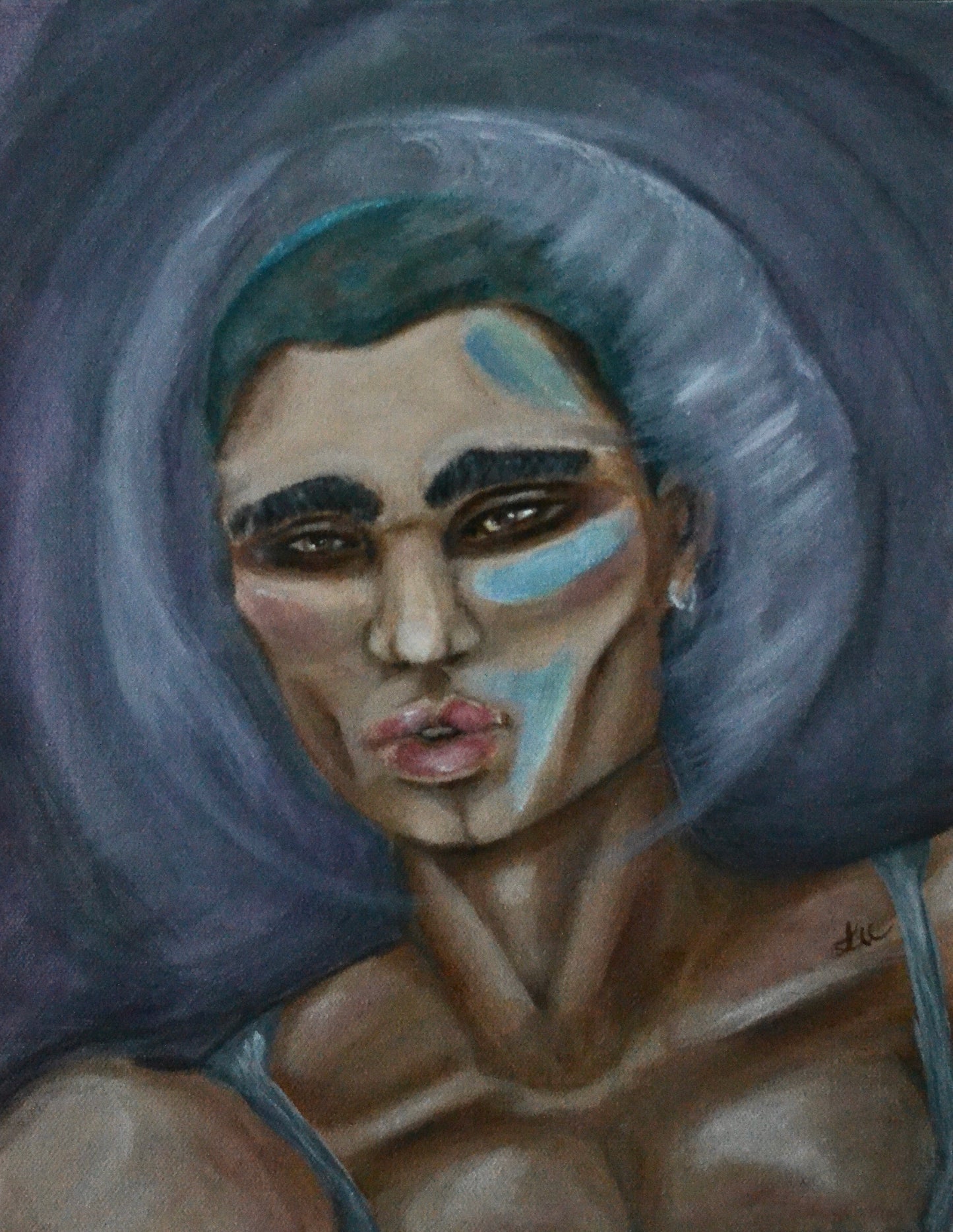 Explorer PRiNT by Luca Phantom