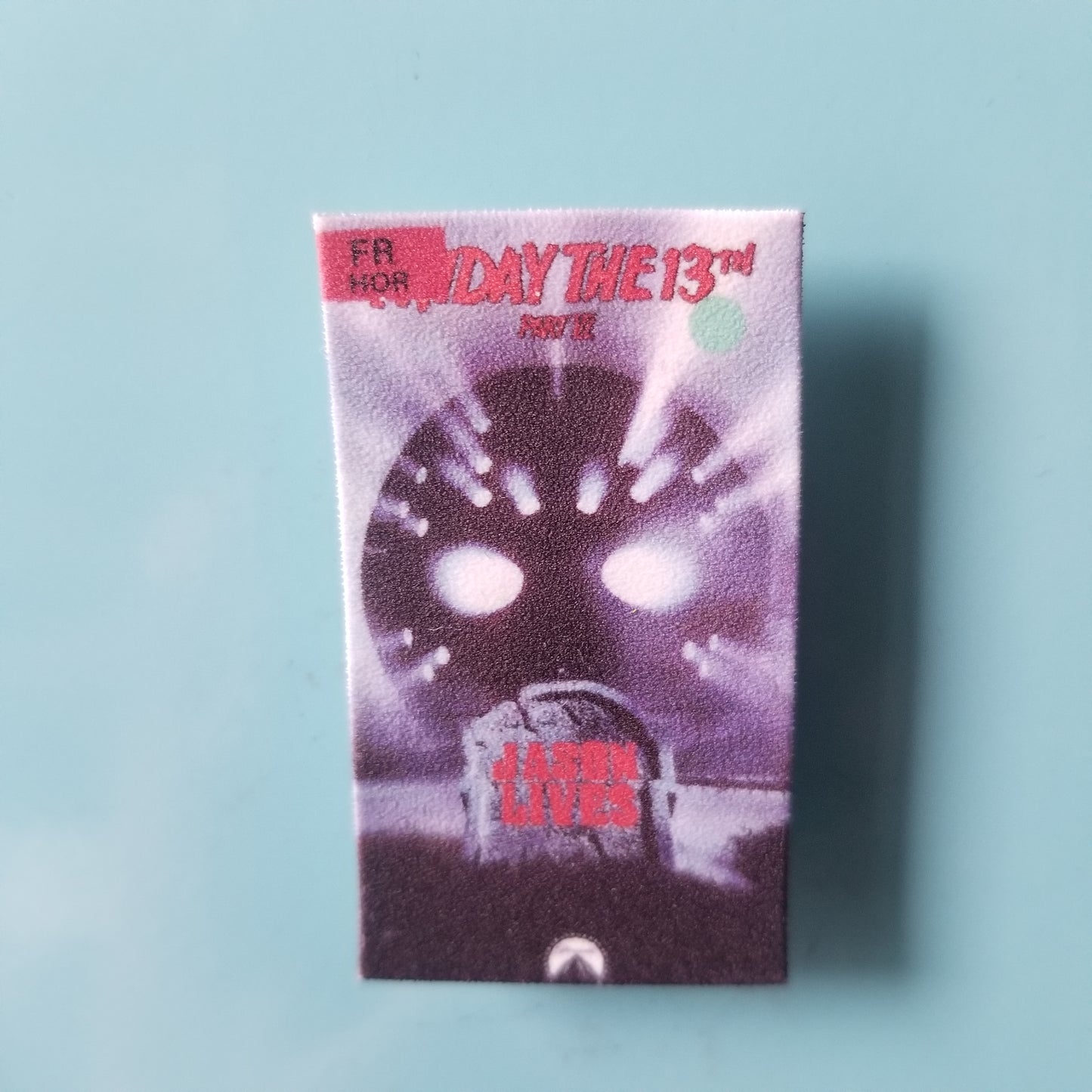 Friday VHS MAGNET