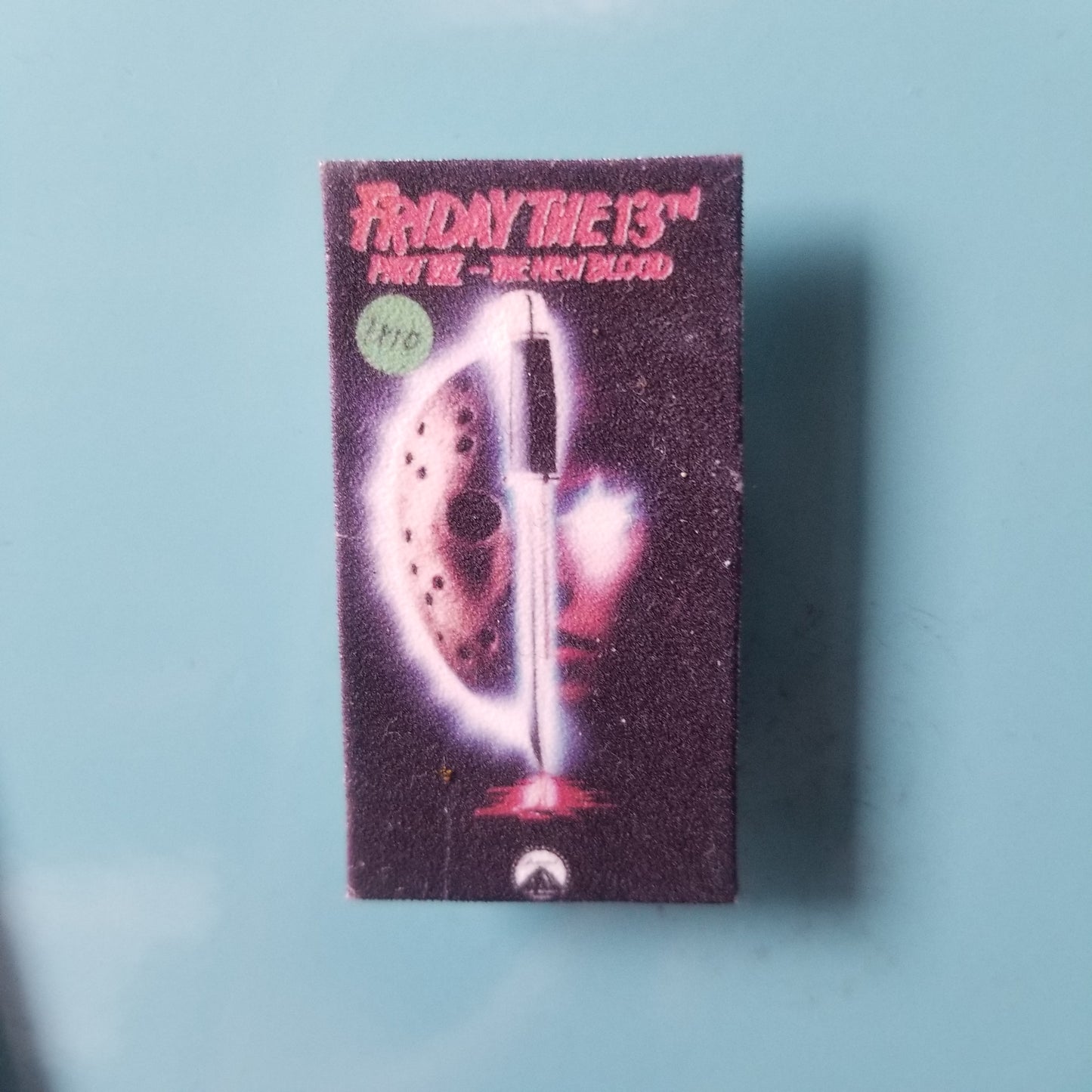 Friday VHS MAGNET