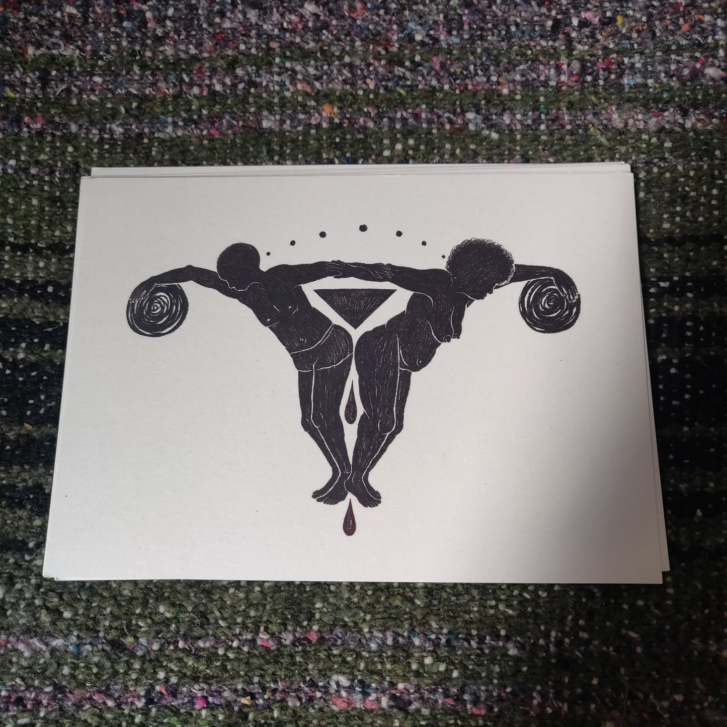 In Uterus PRiNT