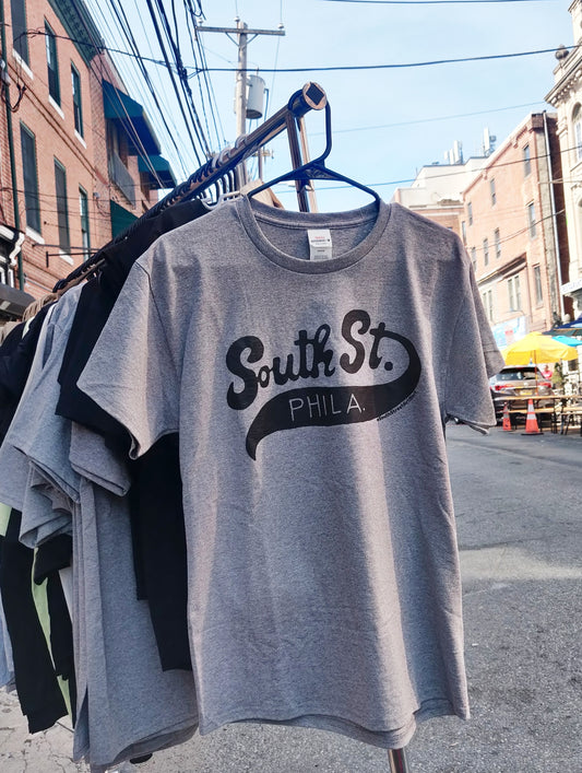 Retro South St. T-SHiRT