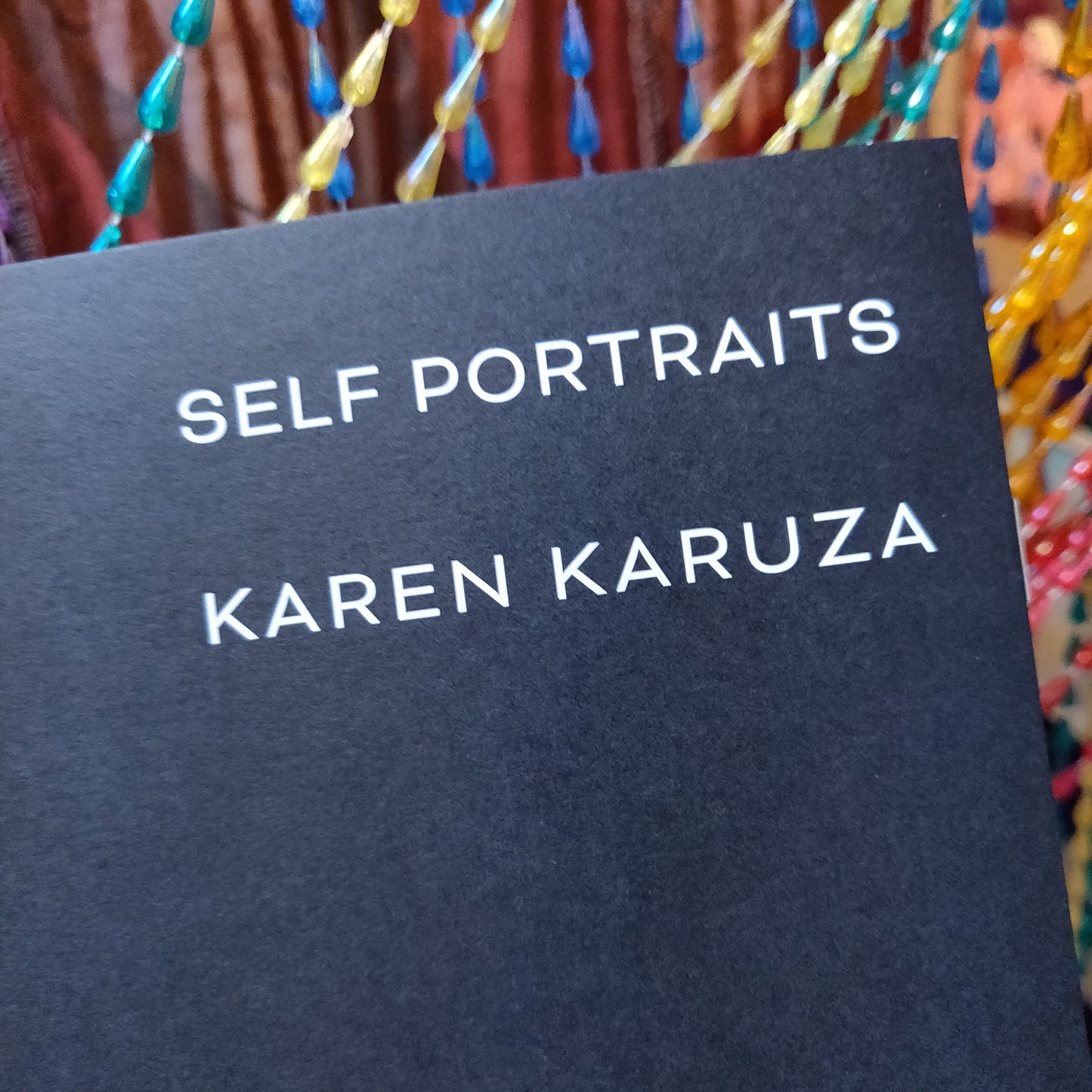 18+ Bury Me in My Fishnets: A Year in Sin ZiNE by Karen Karuza