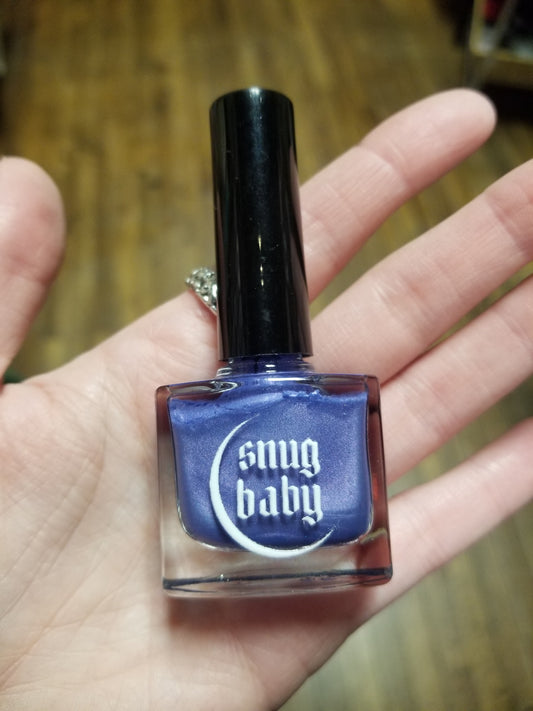 Heliotrope NAiL POLiSH