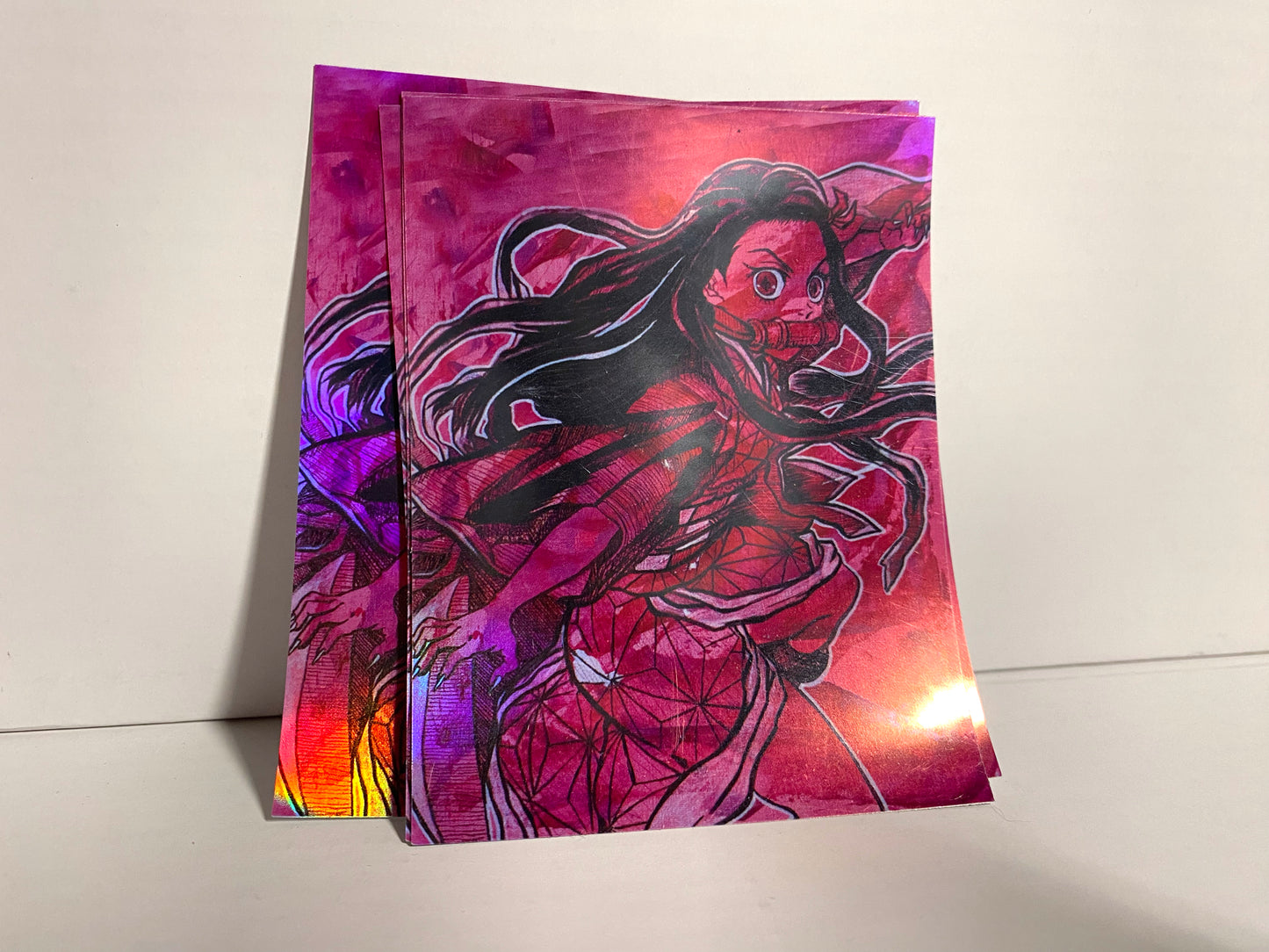 Kamado STICKER