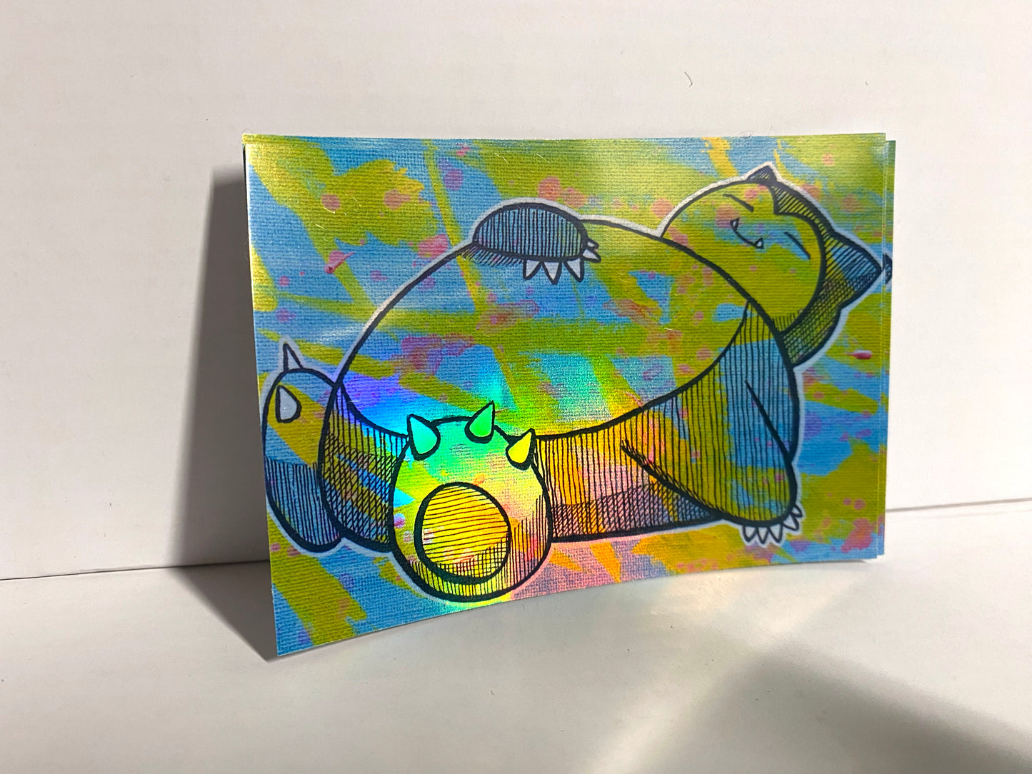 Poke06 STICKER
