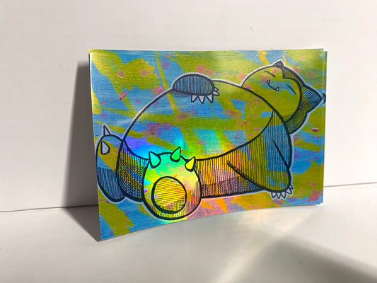 Poke06 STICKER