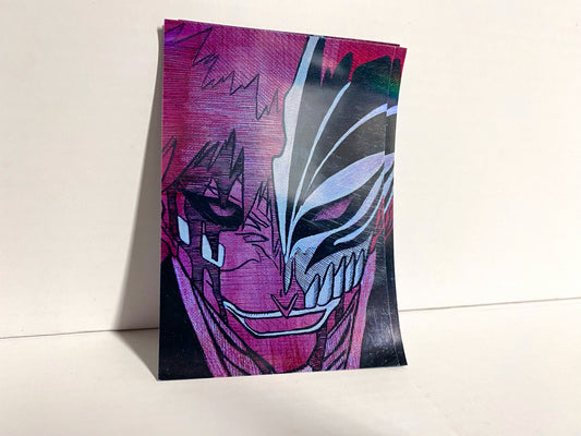 Ichigo STICKER