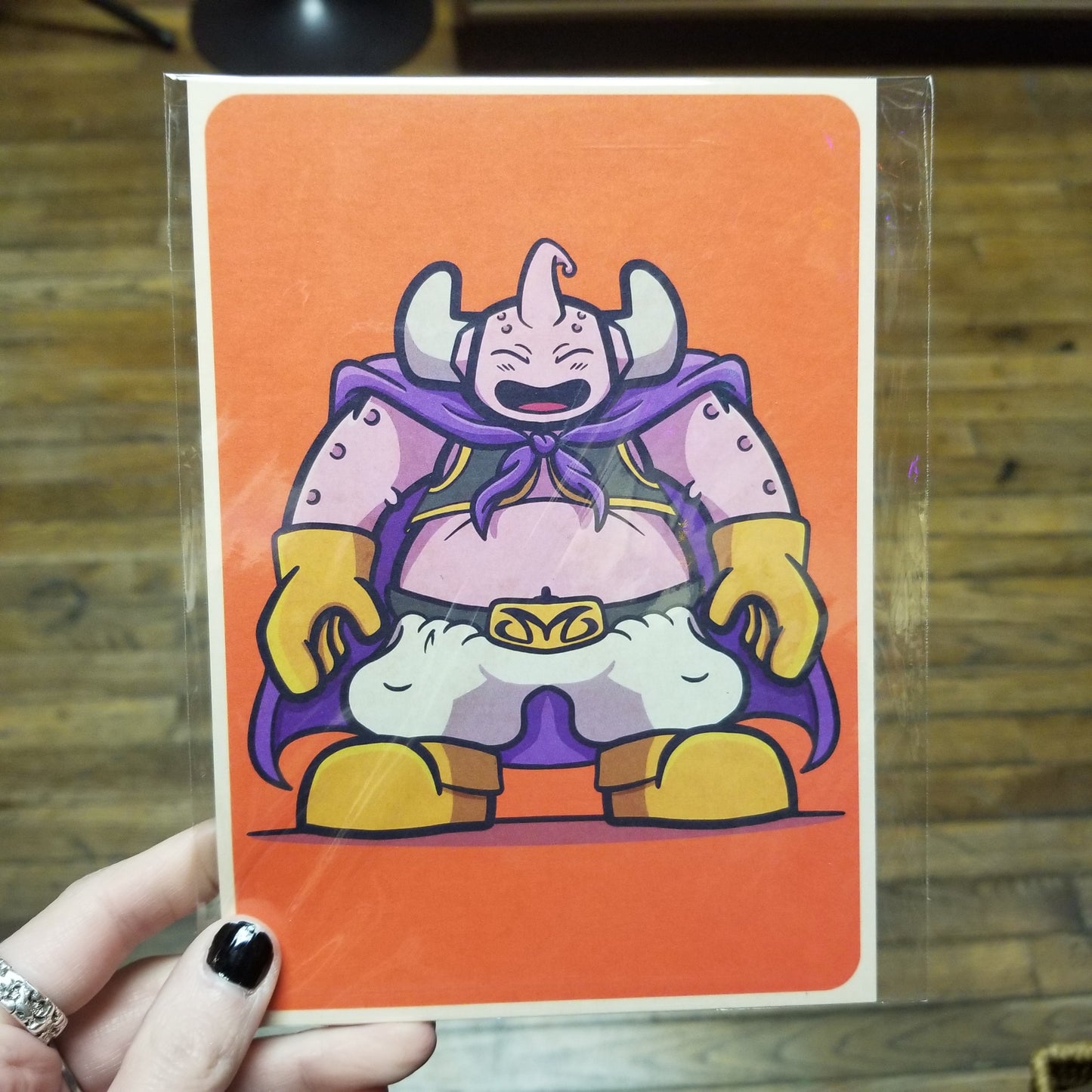 Super Toro PRiNTs by EL TORO